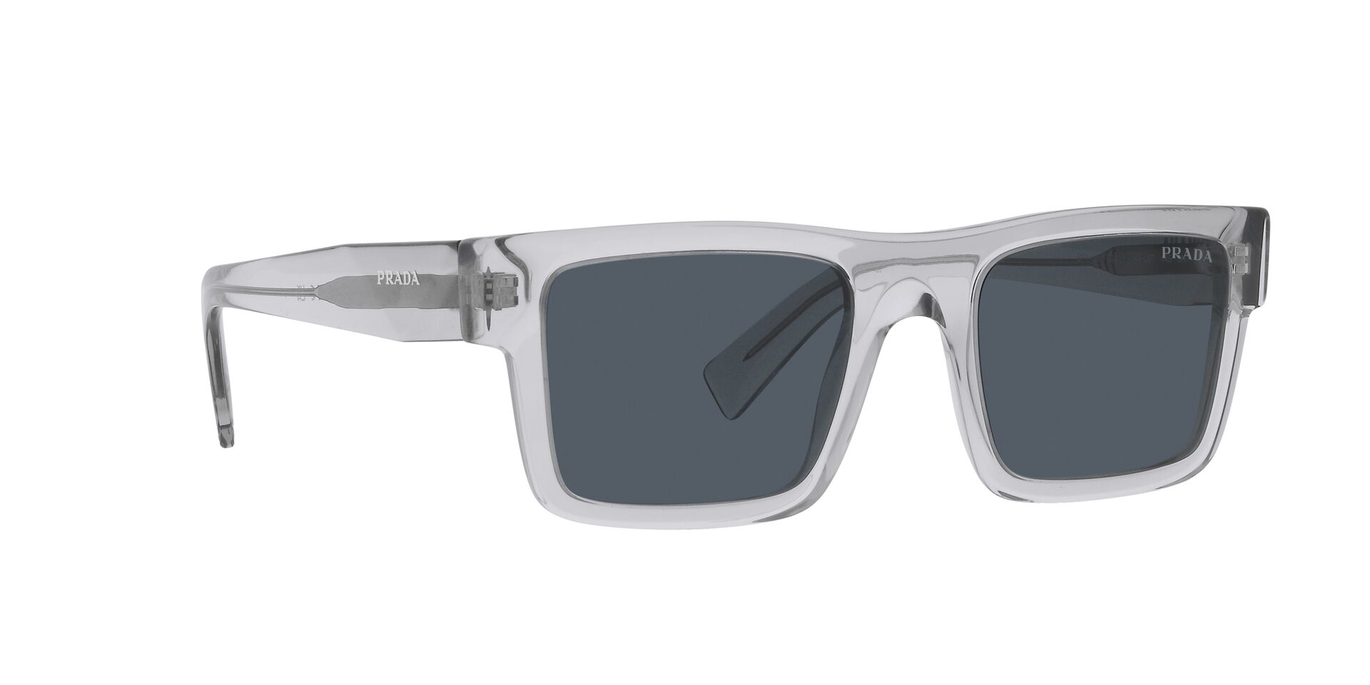 PRADA PR 19WS U4309T 52