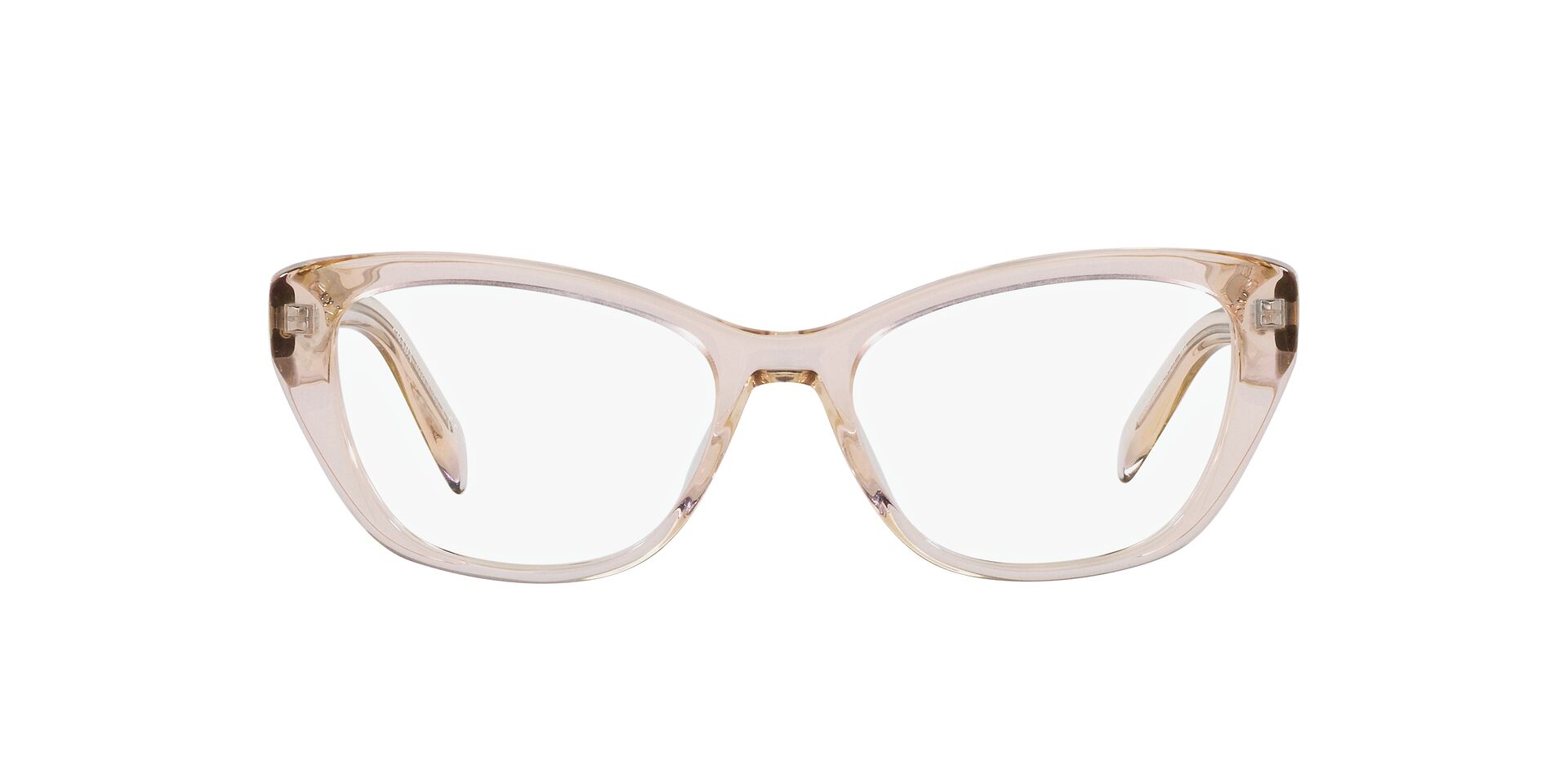 PRADA PR 19WV 15J1O1 53