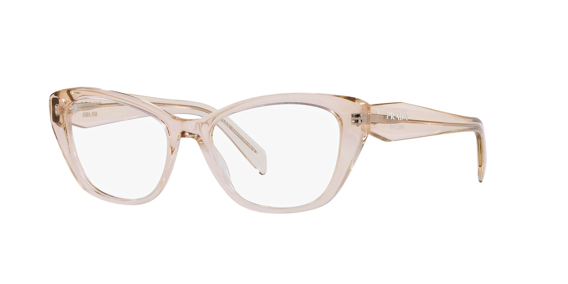PRADA PR 19WV 15J1O1 53