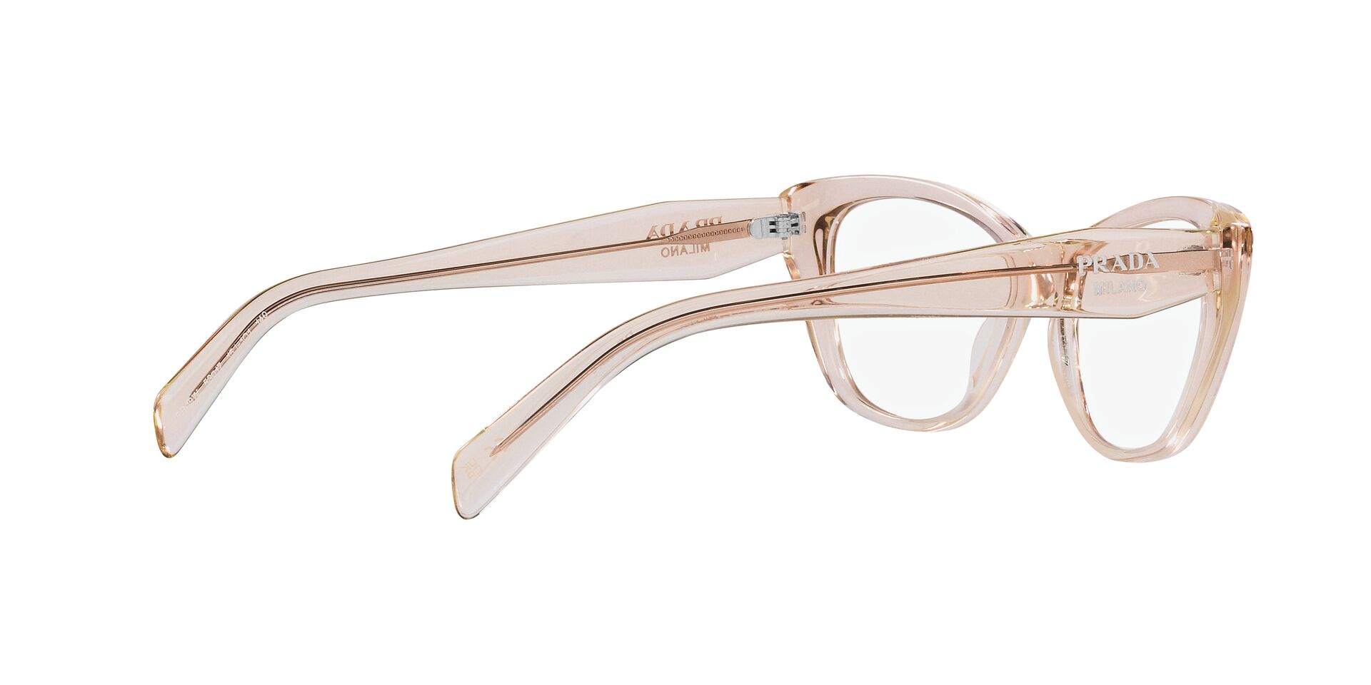 PRADA PR 19WV 15J1O1 53