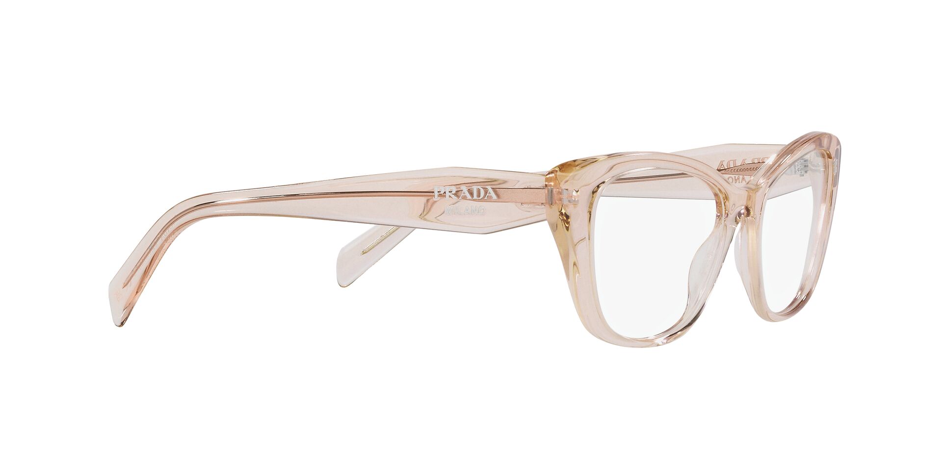 PRADA PR 19WV 15J1O1 53