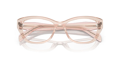 PRADA PR 19WV 15J1O1 53