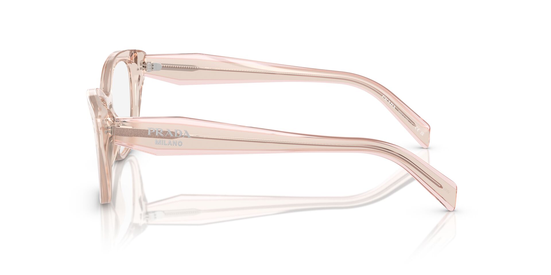 PRADA PR 19WV 15J1O1 53