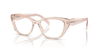 PRADA PR 19WV 15J1O1 53