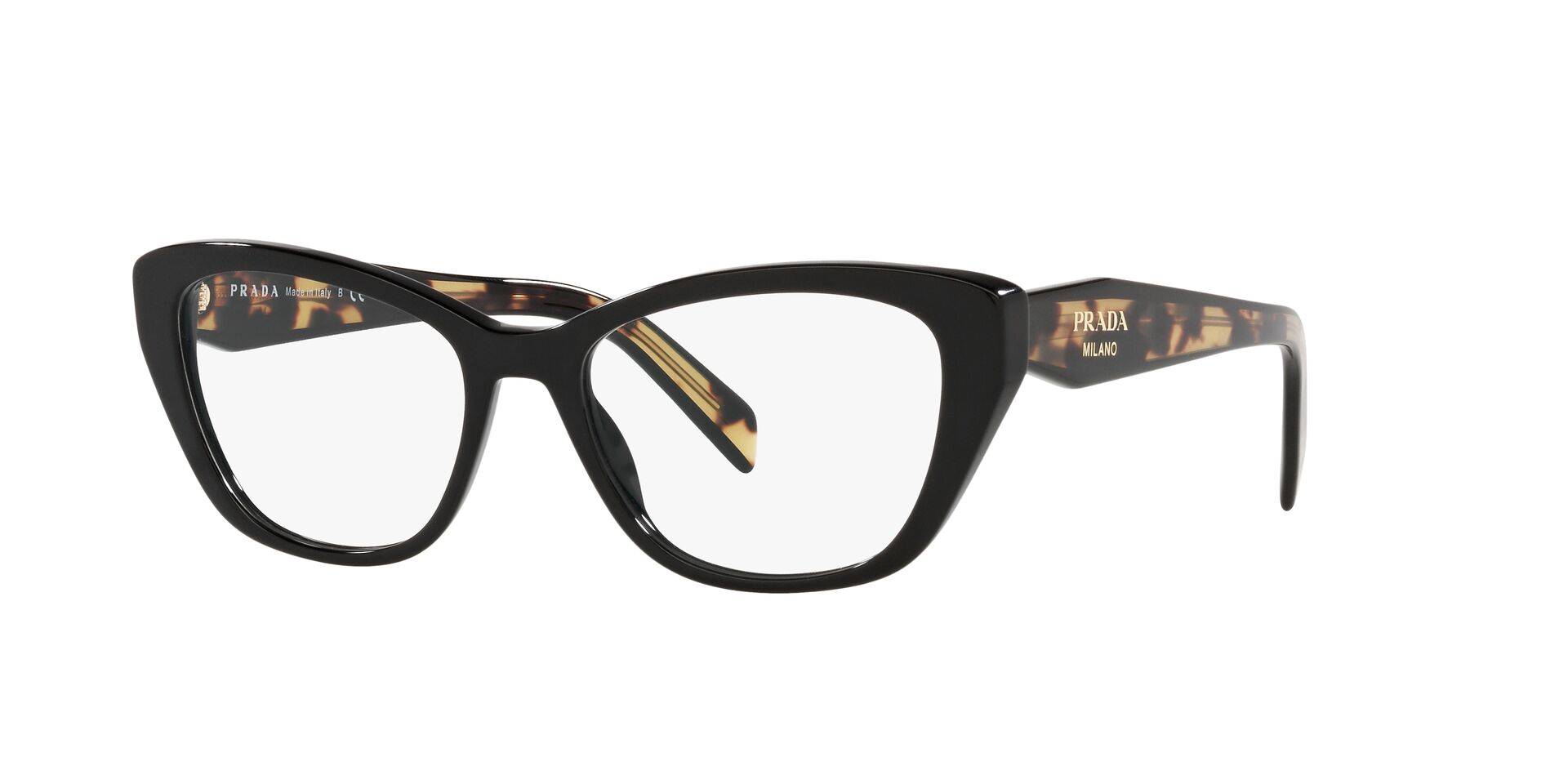 PRADA PR 19WV 1AB1O1 53