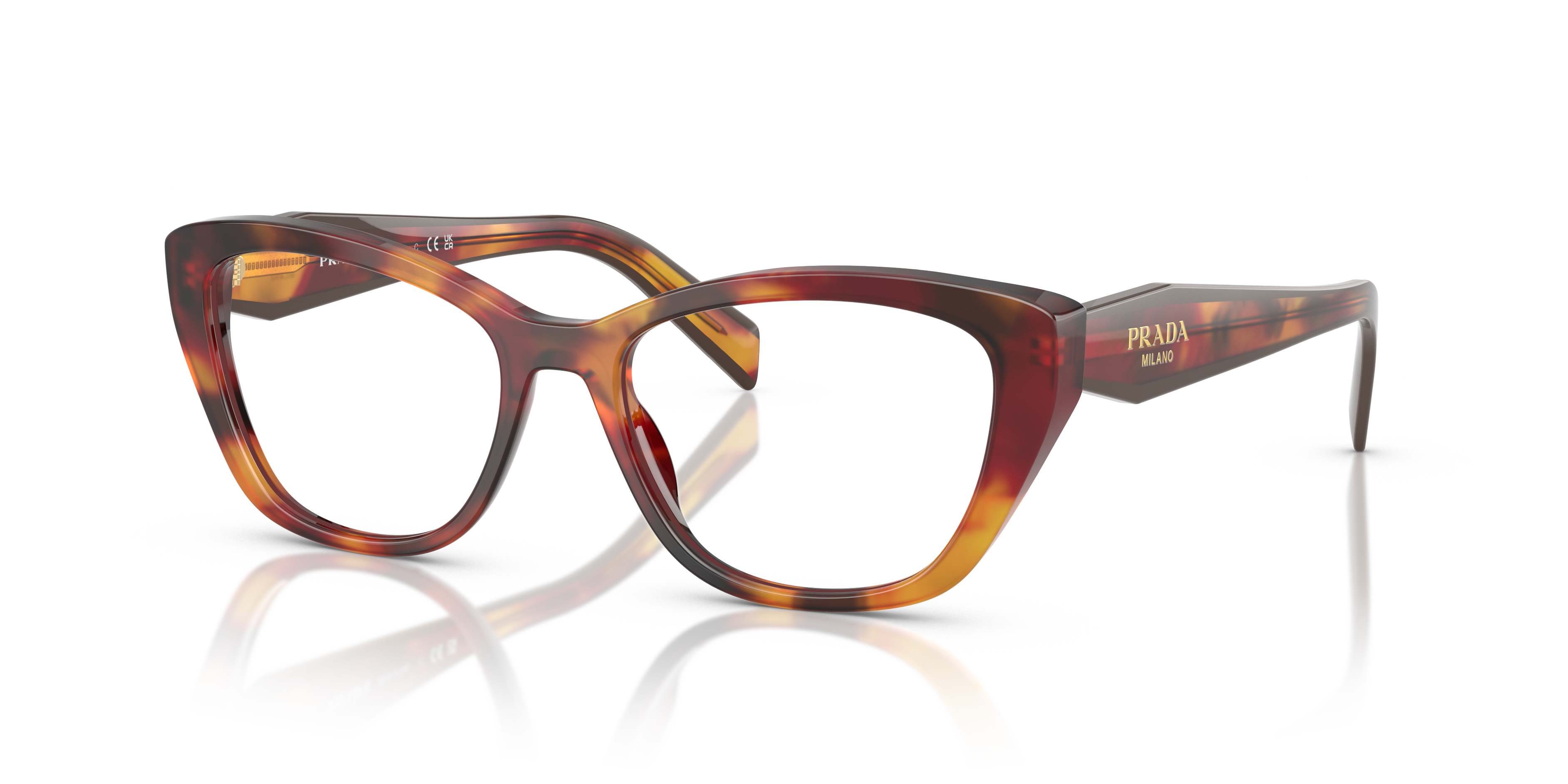 PRADA PR 19WV 22A1O1 53