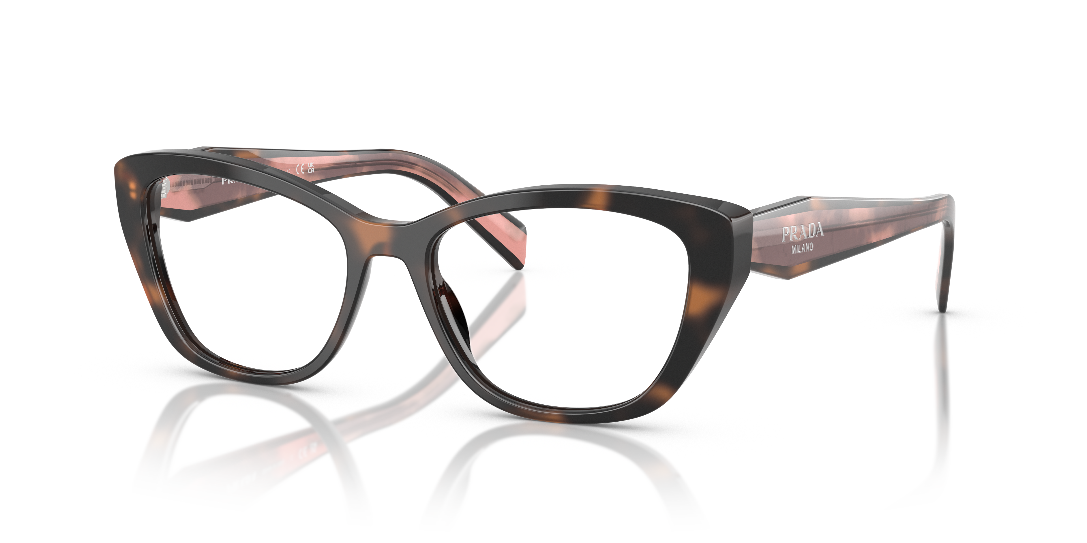 PRADA PR 19WV 23A1O1 53