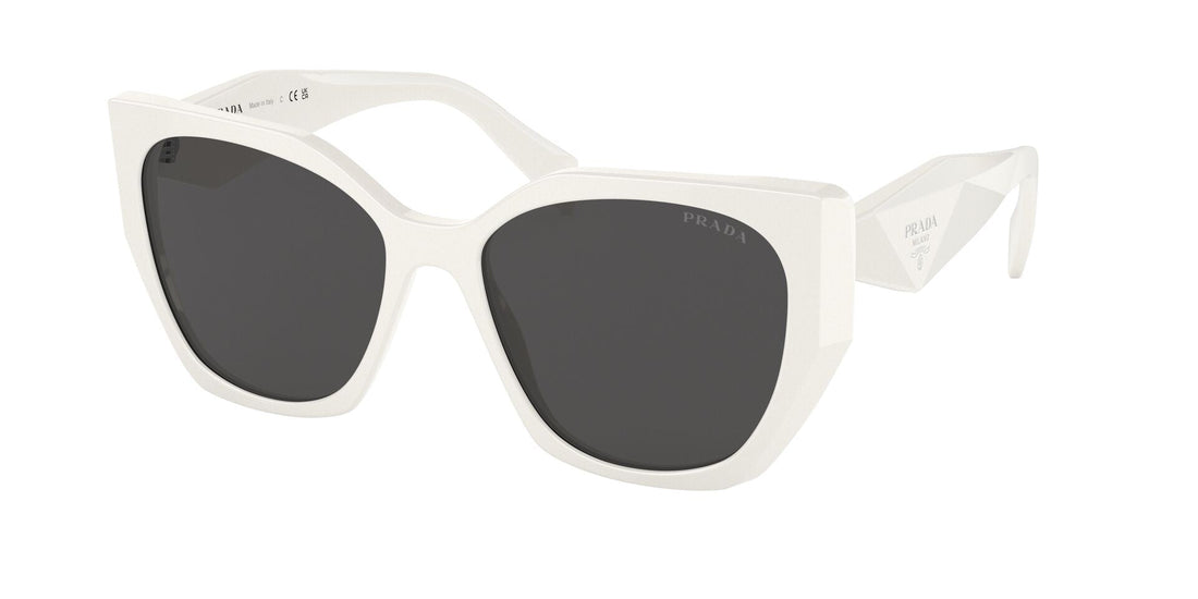 Translation missing: es.seo.product.type.gafas-de-sol prada pr 19zs 1425s0 blanco pillow femenino talla 55mm - Translation missing: es.seo.product.alt.imagen-principal