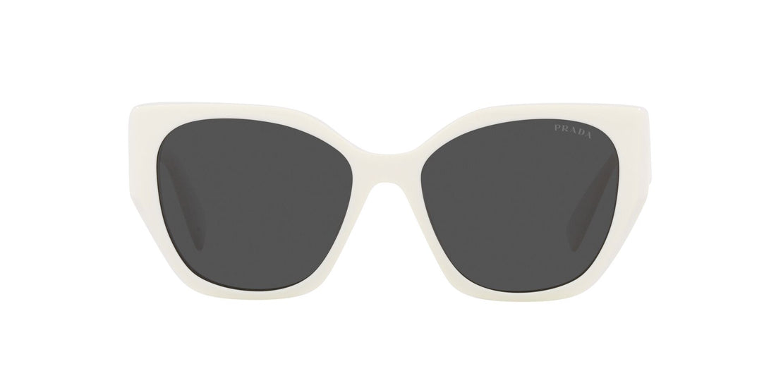 Translation missing: es.seo.product.type.gafas-de-sol prada pr 19zs 1425s0 blanco pillow femenino talla 55mm - Translation missing: es.seo.product.alt.imagen-secundaria