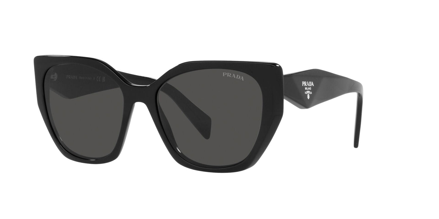 PRADA PR 19ZS 1AB5S0 55