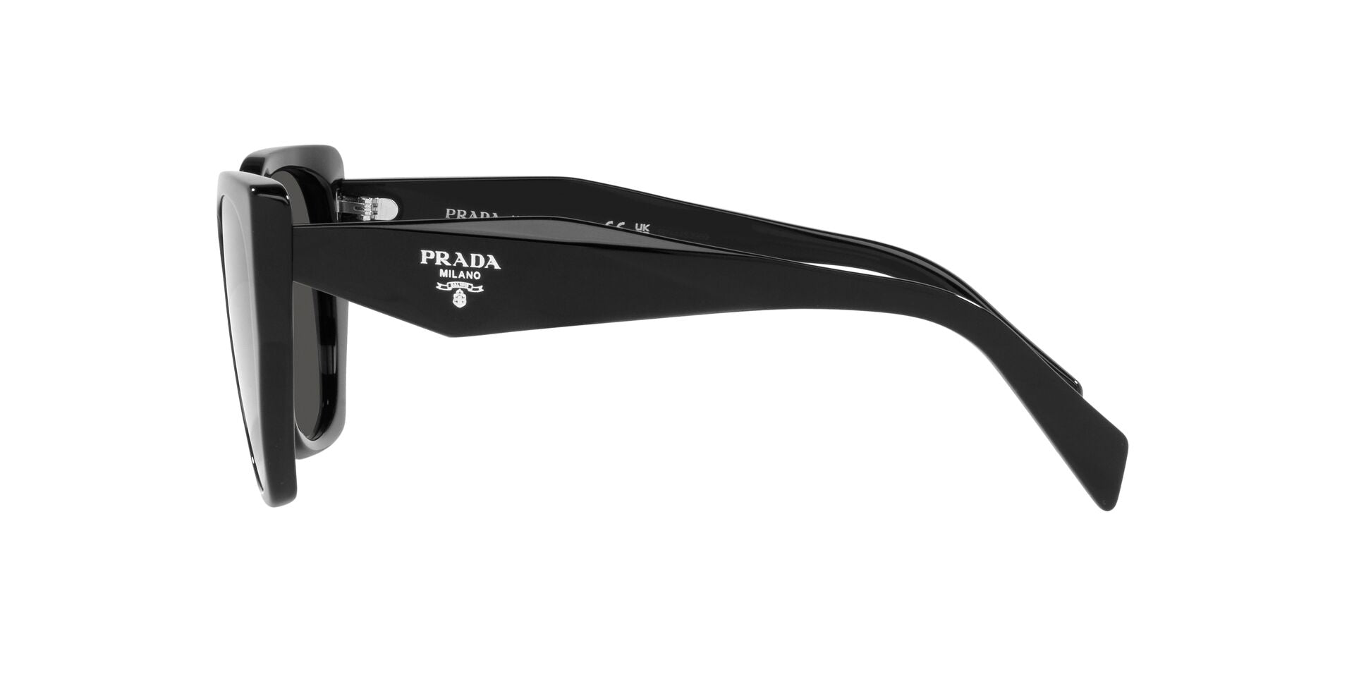 PRADA PR 19ZS 1AB5S0 55
