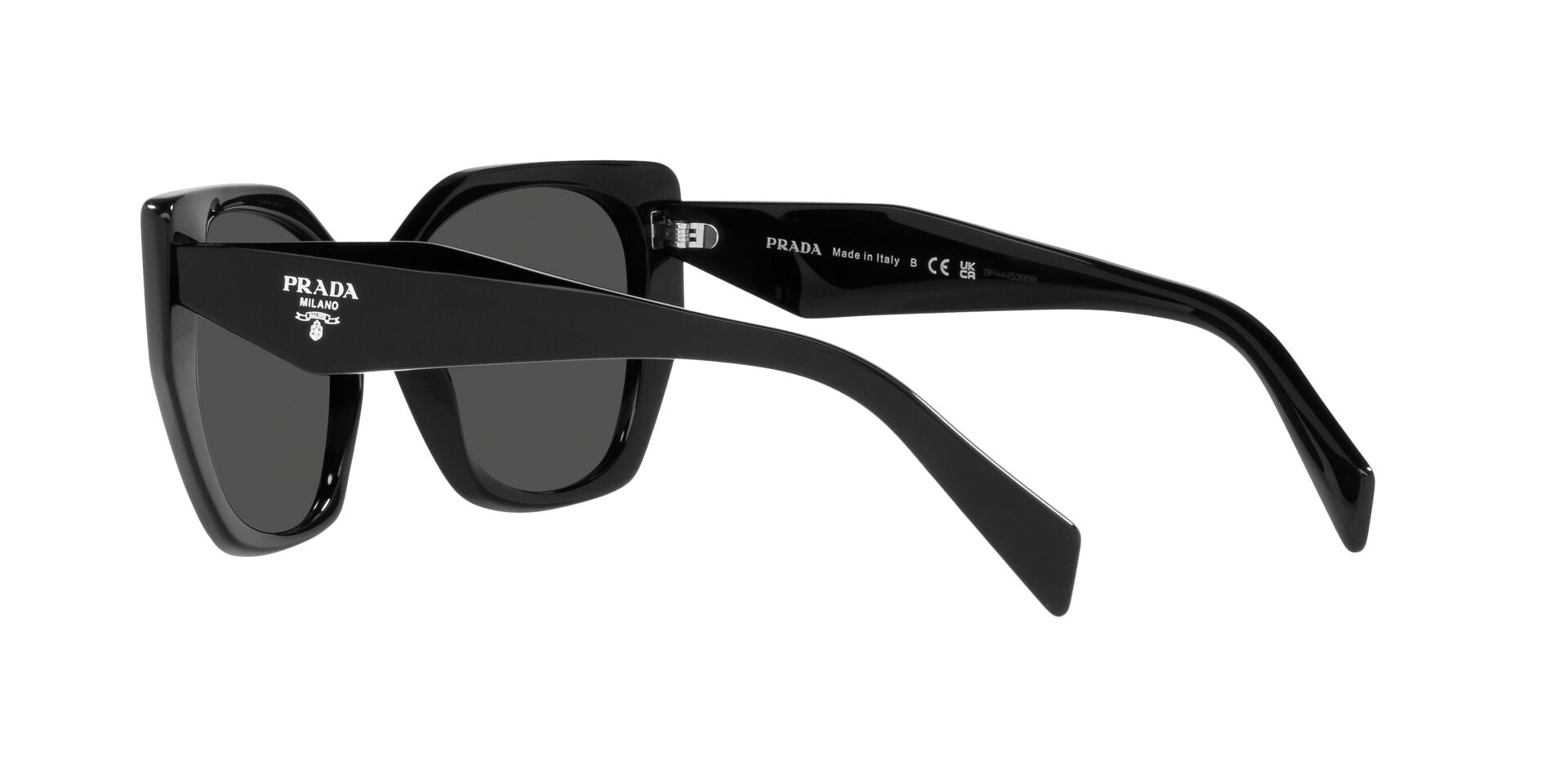 PRADA PR 19ZS 1AB5S0 55