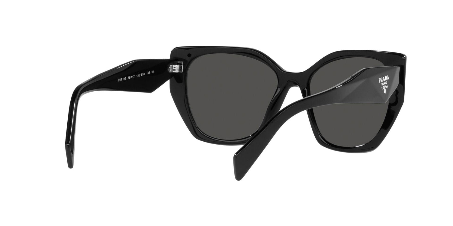 PRADA PR 19ZS 1AB5S0 55