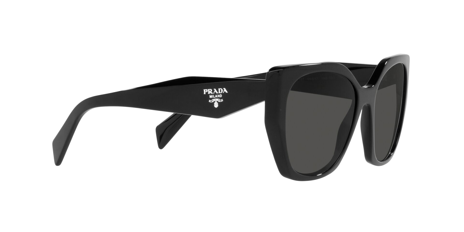 PRADA PR 19ZS 1AB5S0 55
