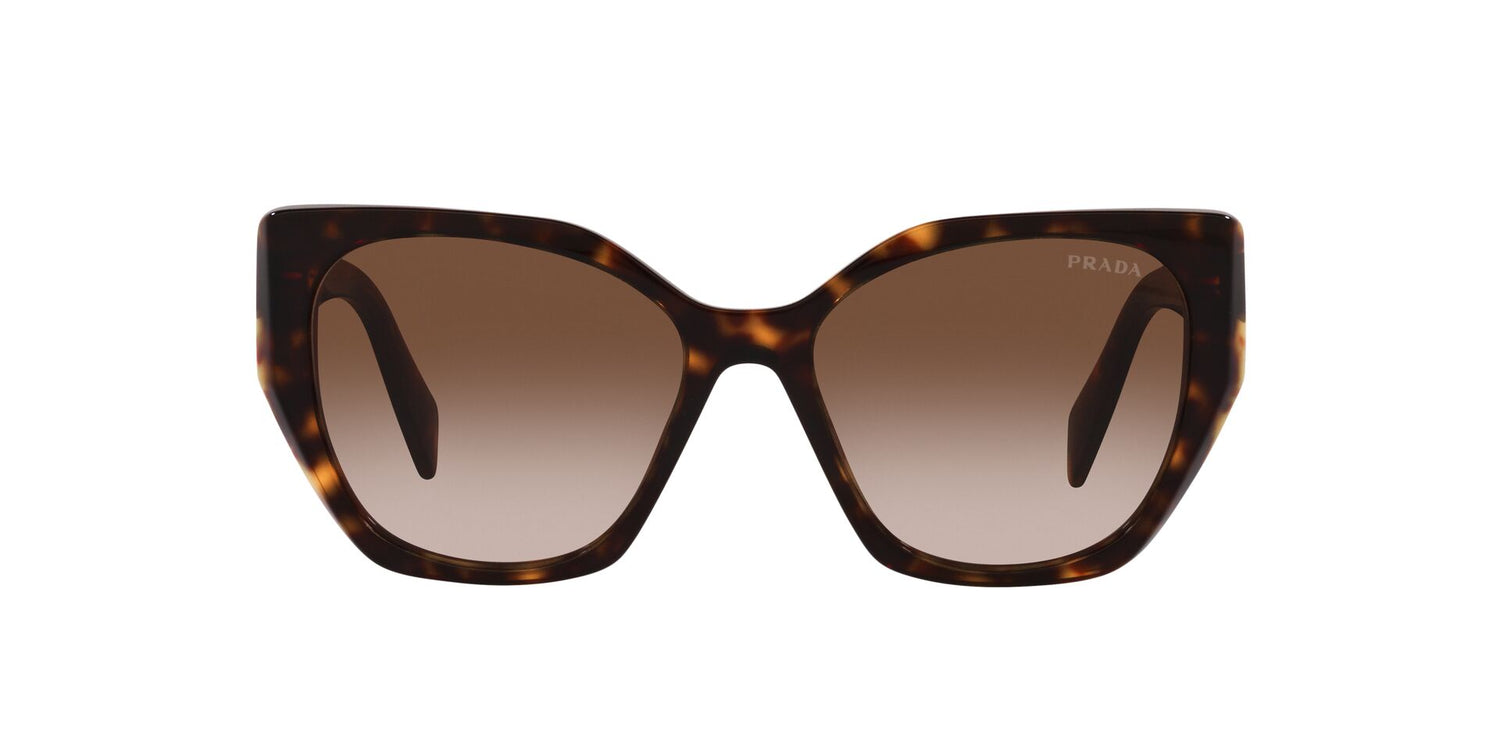 PRADA PR 19ZS 2AU6S1 55