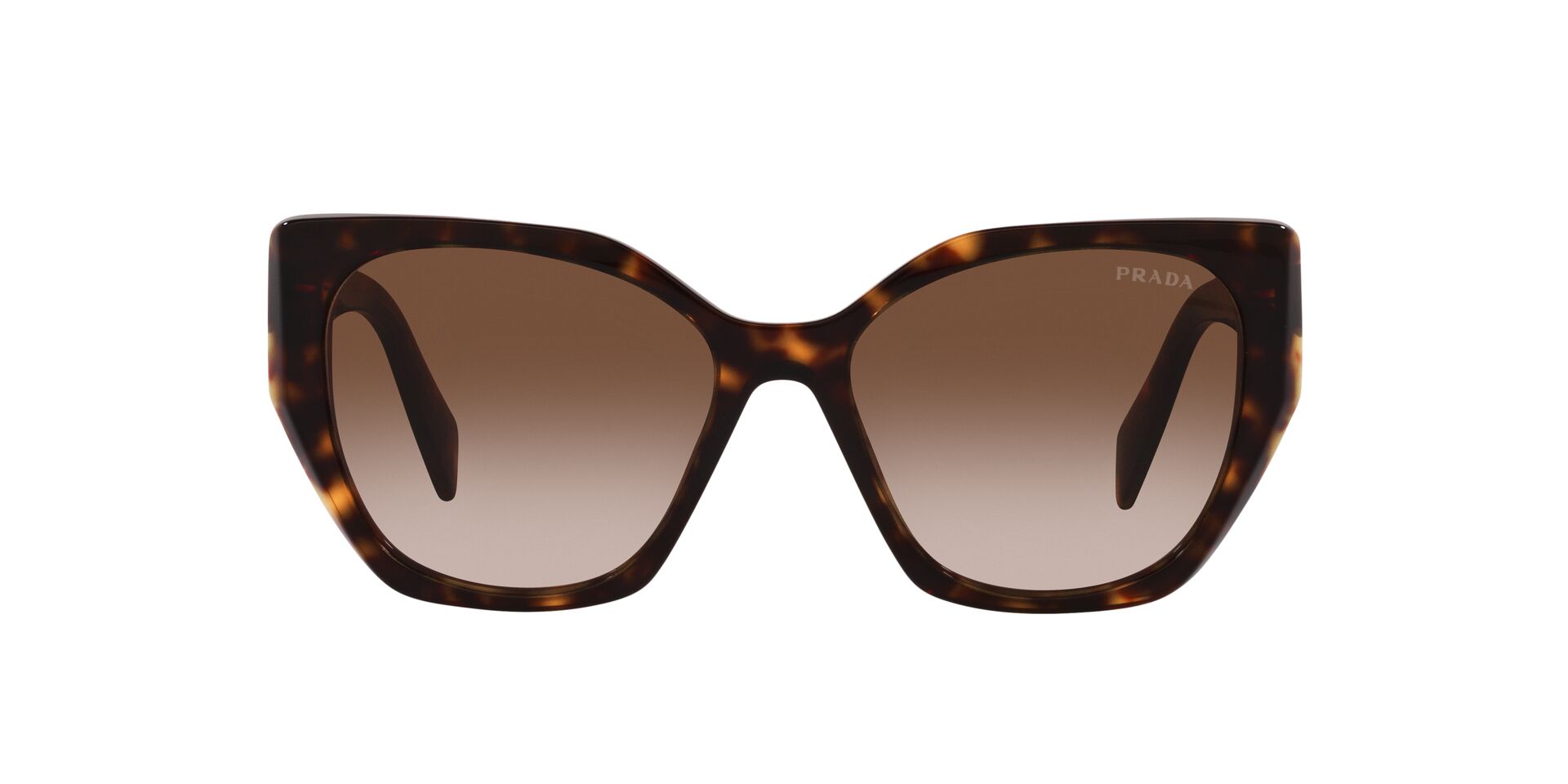 PRADA PR 19ZS 2AU6S1 55