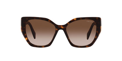 PRADA PR 19ZS 2AU6S1 55