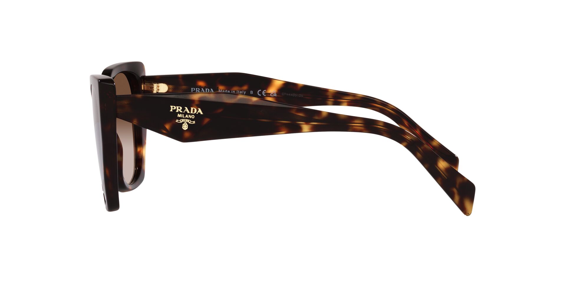PRADA PR 19ZS 2AU6S1 55