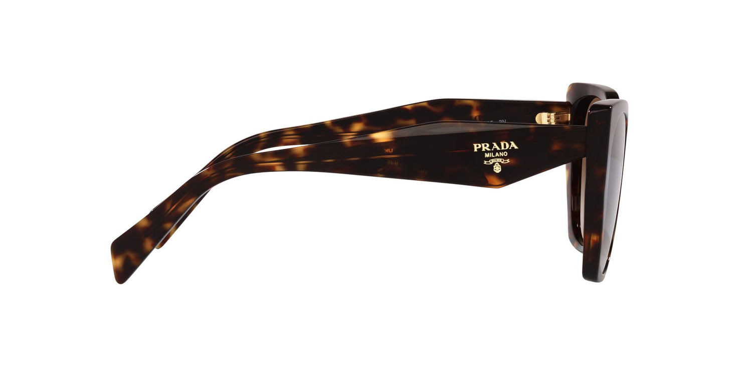 PRADA PR 19ZS 2AU6S1 55