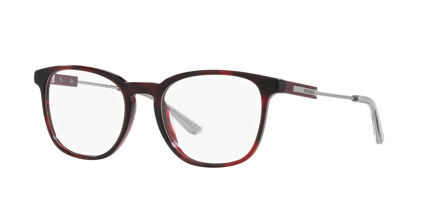 PRADA PR 19ZV 18I1O1 51