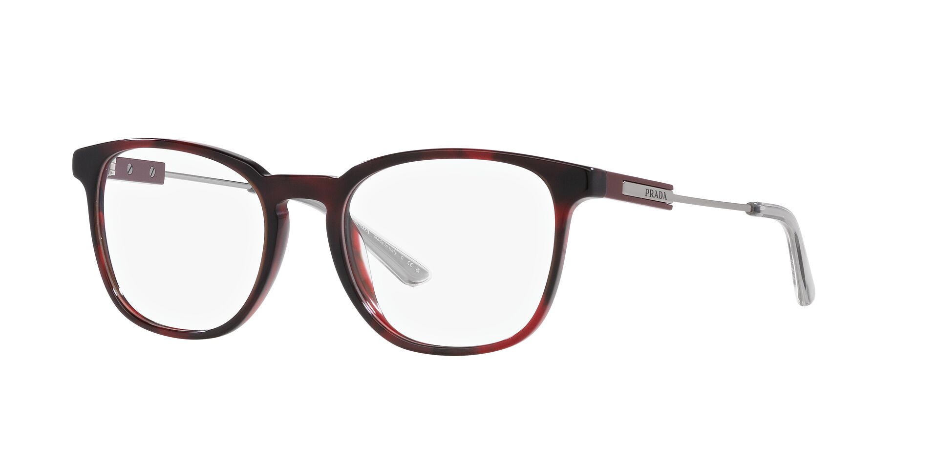 PRADA PR 19ZV 18I1O1 51
