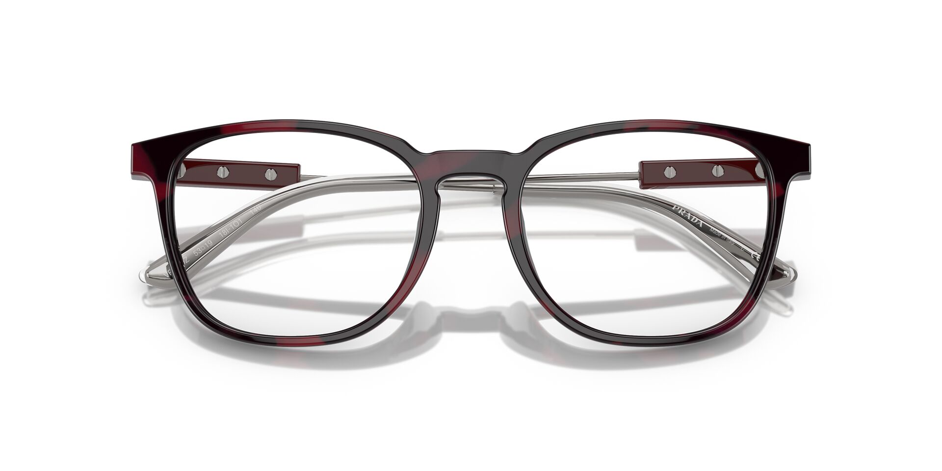 PRADA PR 19ZV 18I1O1 51