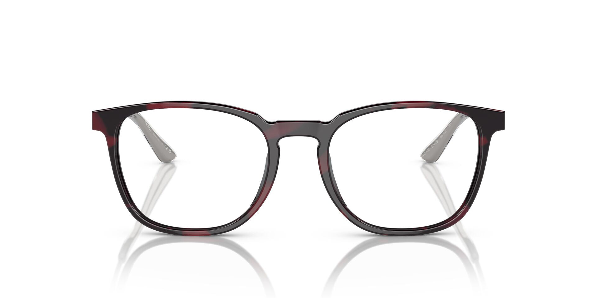PRADA PR 19ZV 18I1O1 51