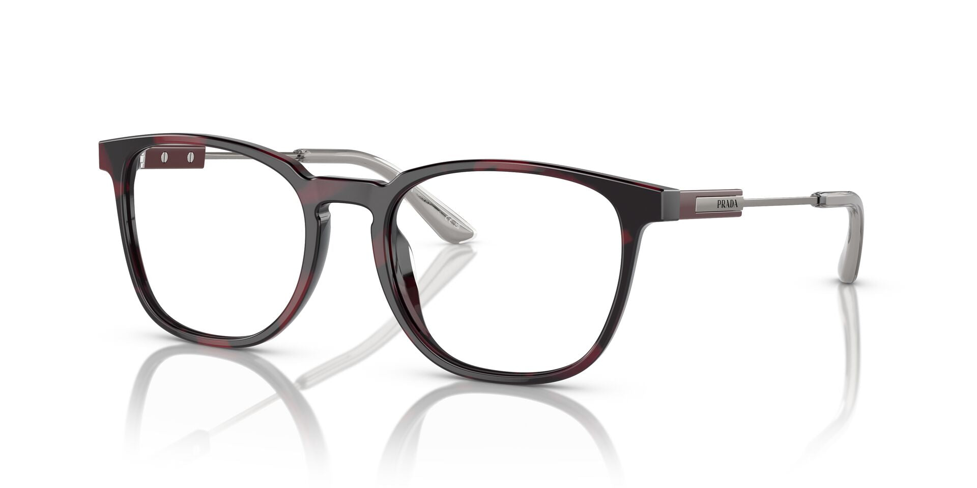 PRADA PR 19ZV 18I1O1 51