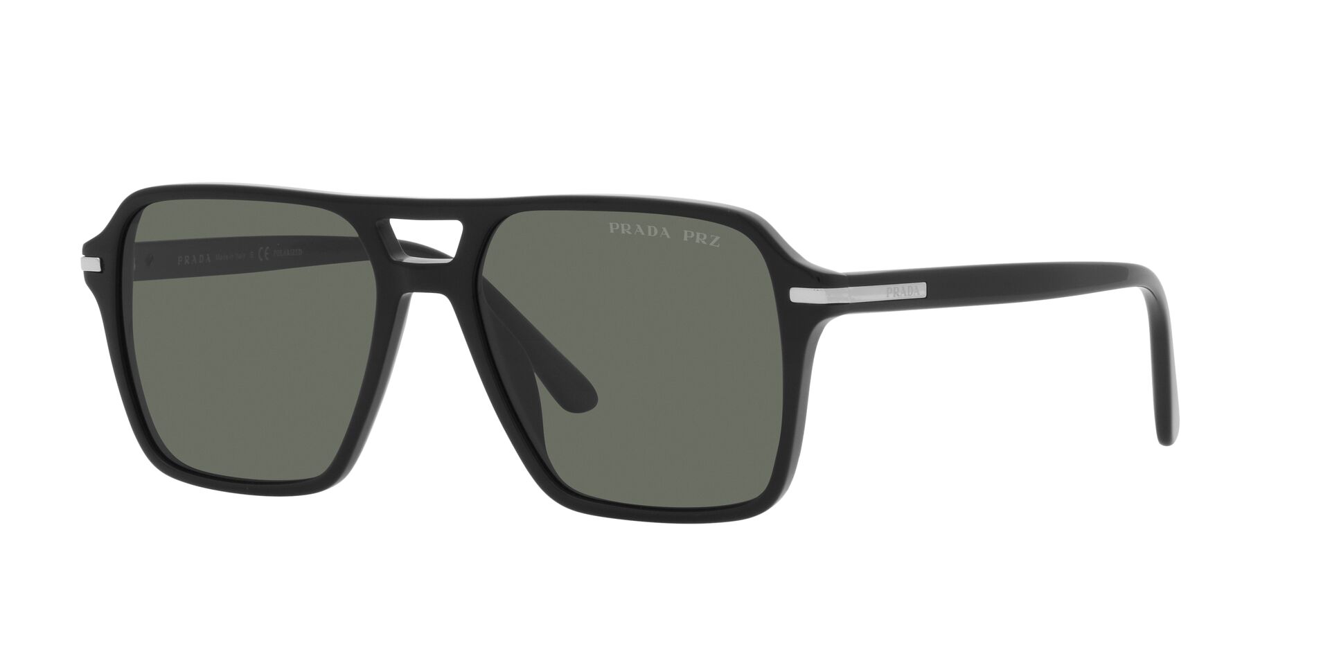 PRADA PR 20YS 1AB03R 55