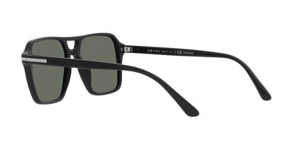 PRADA PR 20YS 1AB03R 55