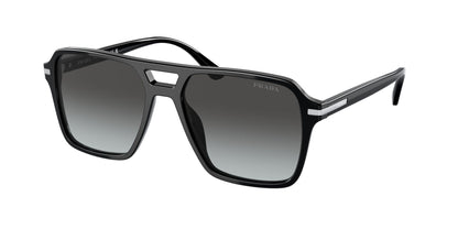 PRADA PR 20YS 1AB06T 55