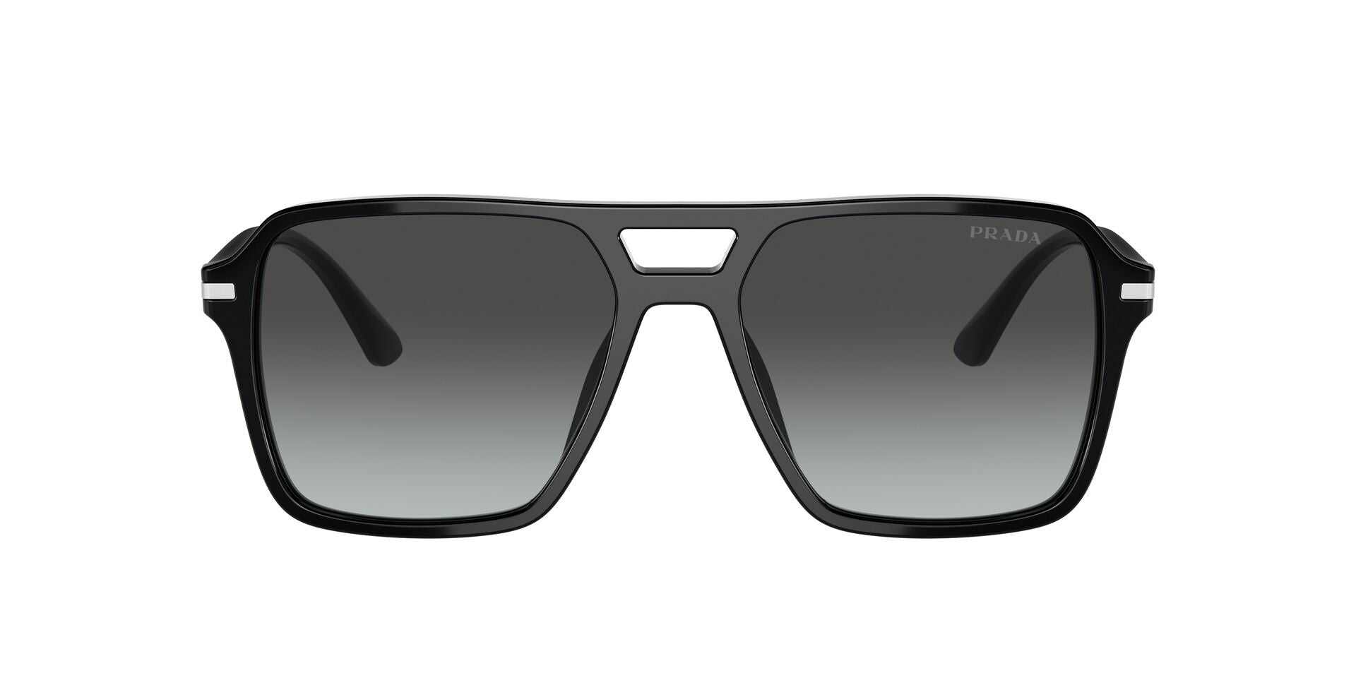 PRADA PR 20YS 1AB06T 55