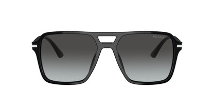 PRADA PR 20YS 1AB06T 55