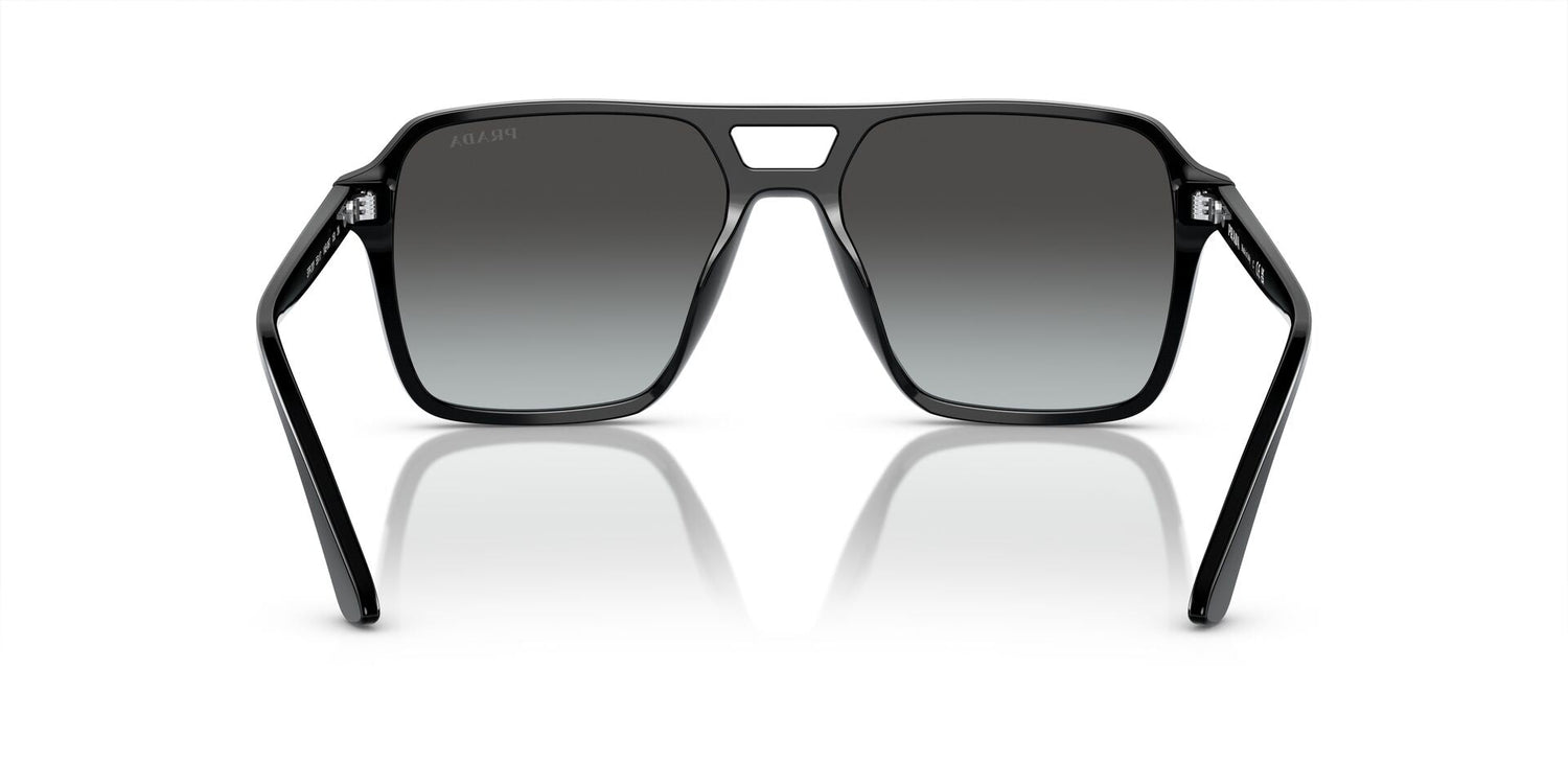 PRADA PR 20YS 1AB06T 55