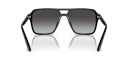 PRADA PR 20YS 1AB06T 55