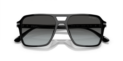 PRADA PR 20YS 1AB06T 55