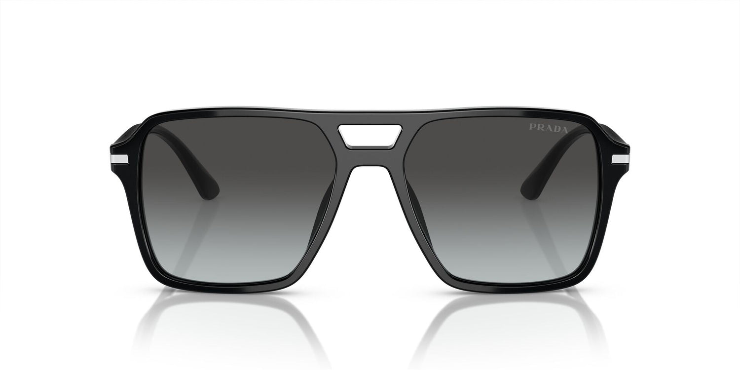 PRADA PR 20YS 1AB06T 55