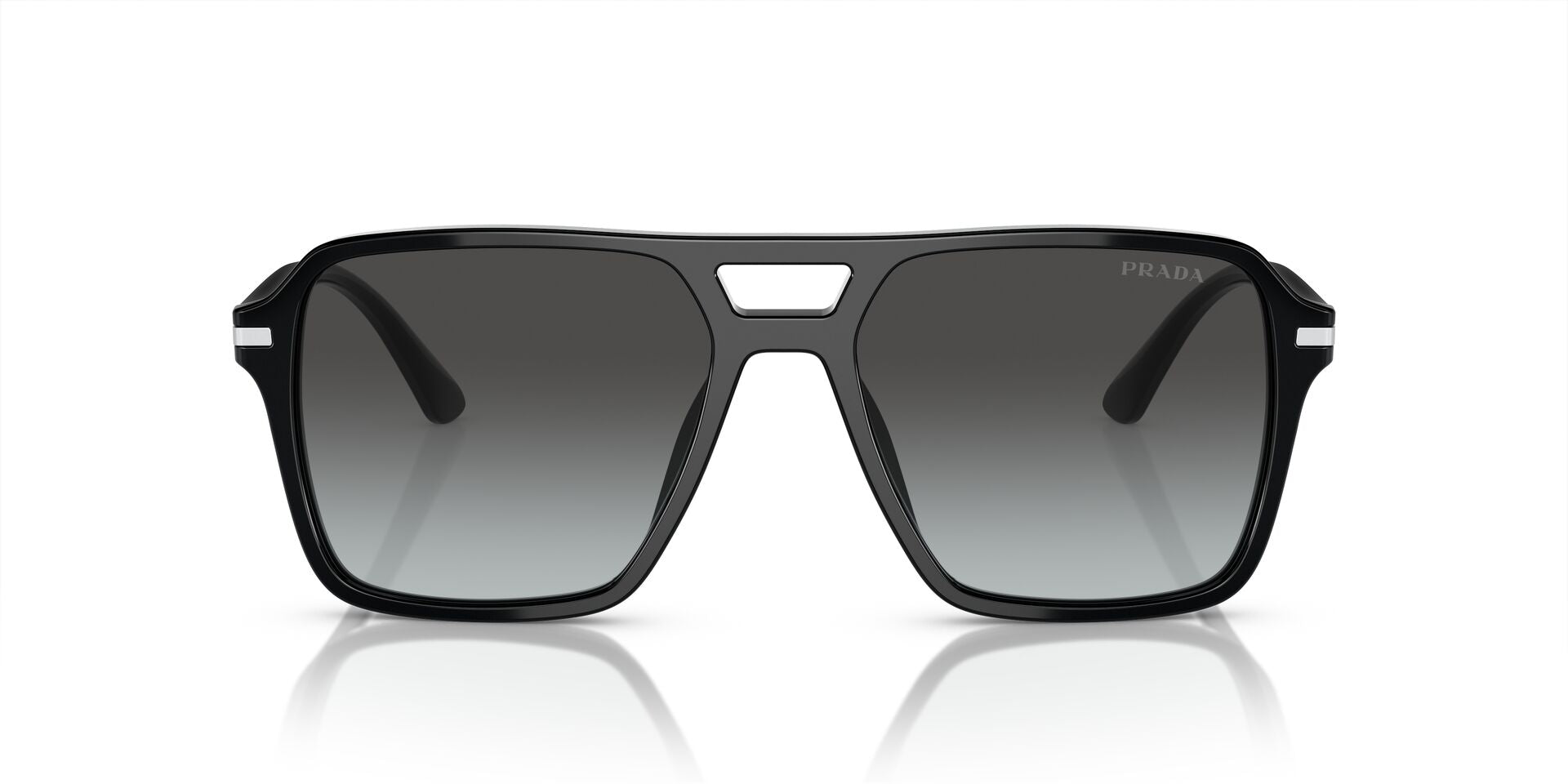 PRADA PR 20YS 1AB06T 55