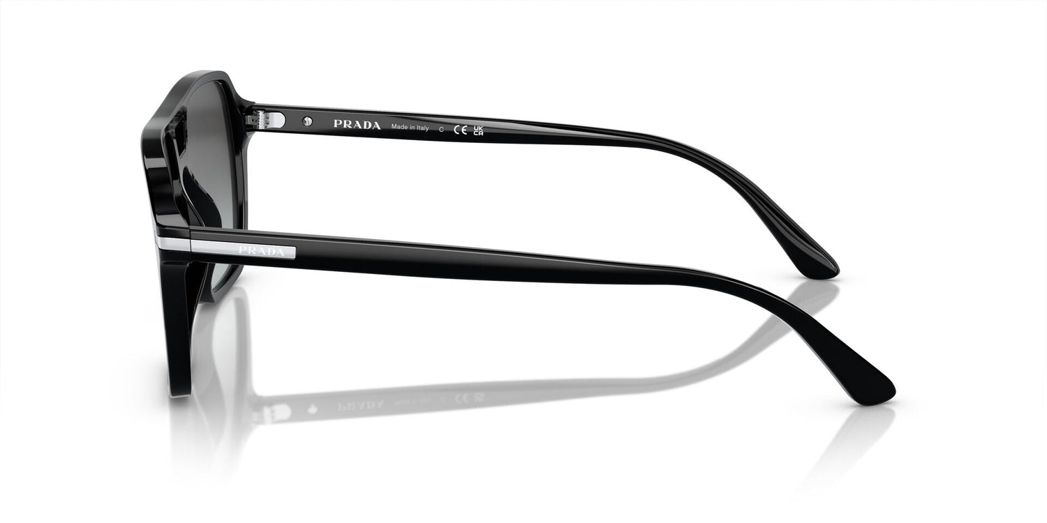 PRADA PR 20YS 1AB06T 55