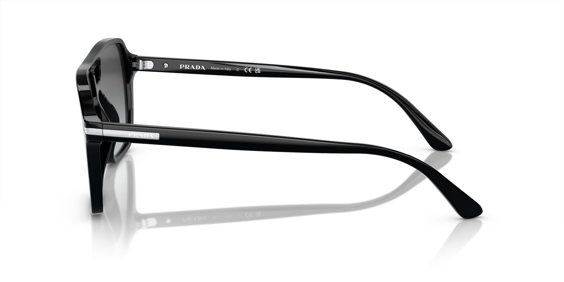 PRADA PR 20YS 1AB06T 55