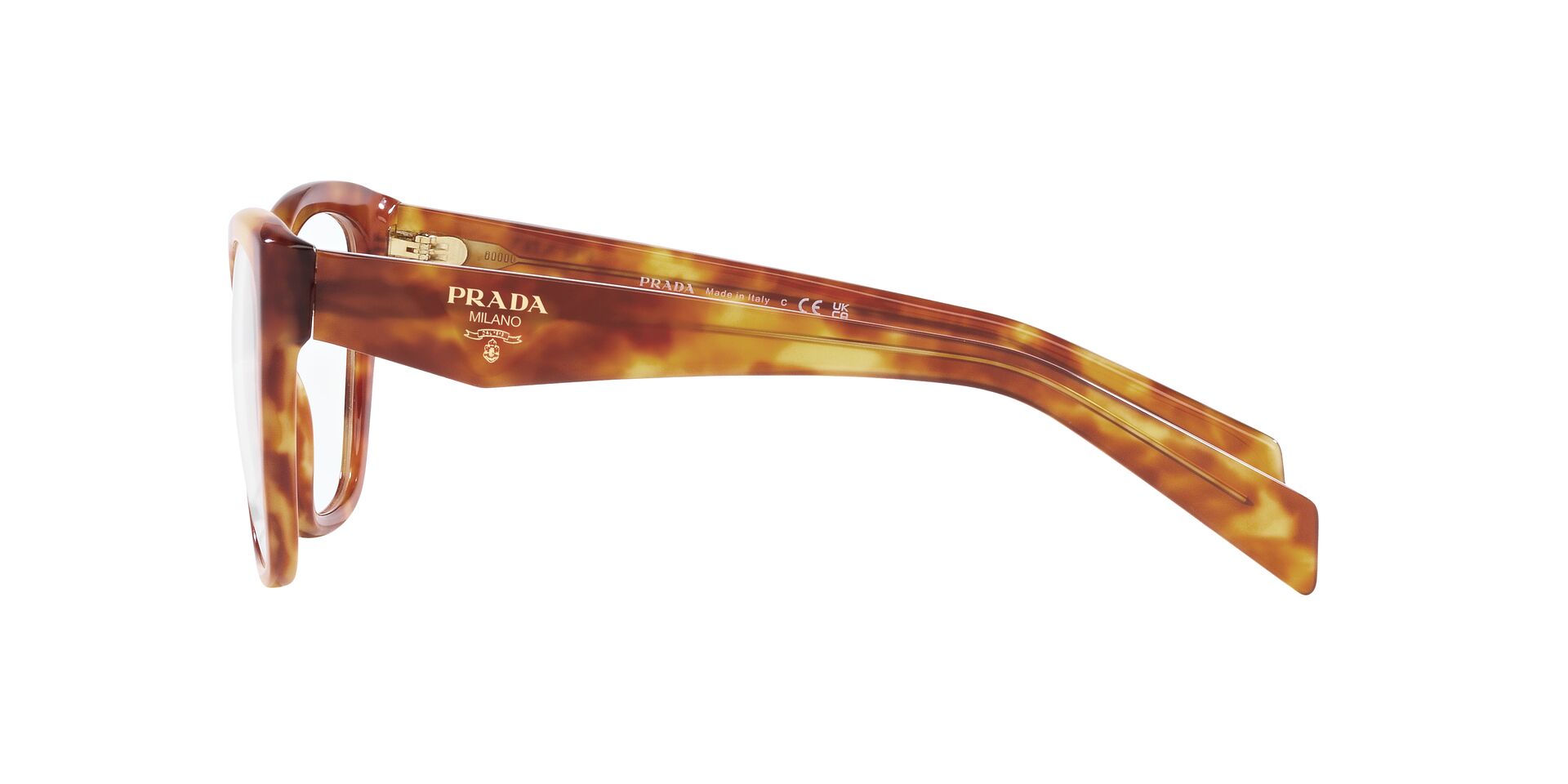 PRADA PR 20ZV 10L1O1 54