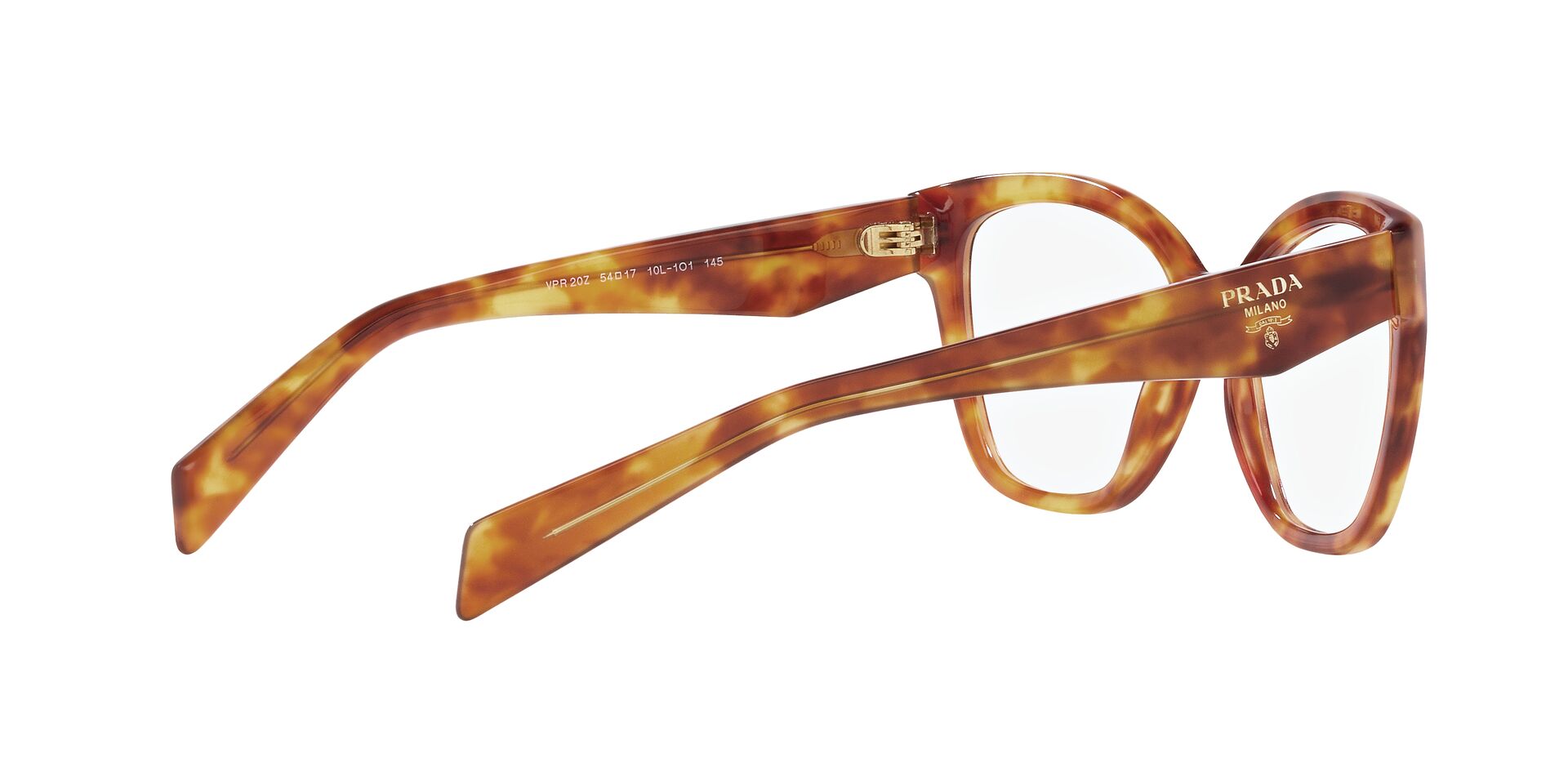 PRADA PR 20ZV 10L1O1 54