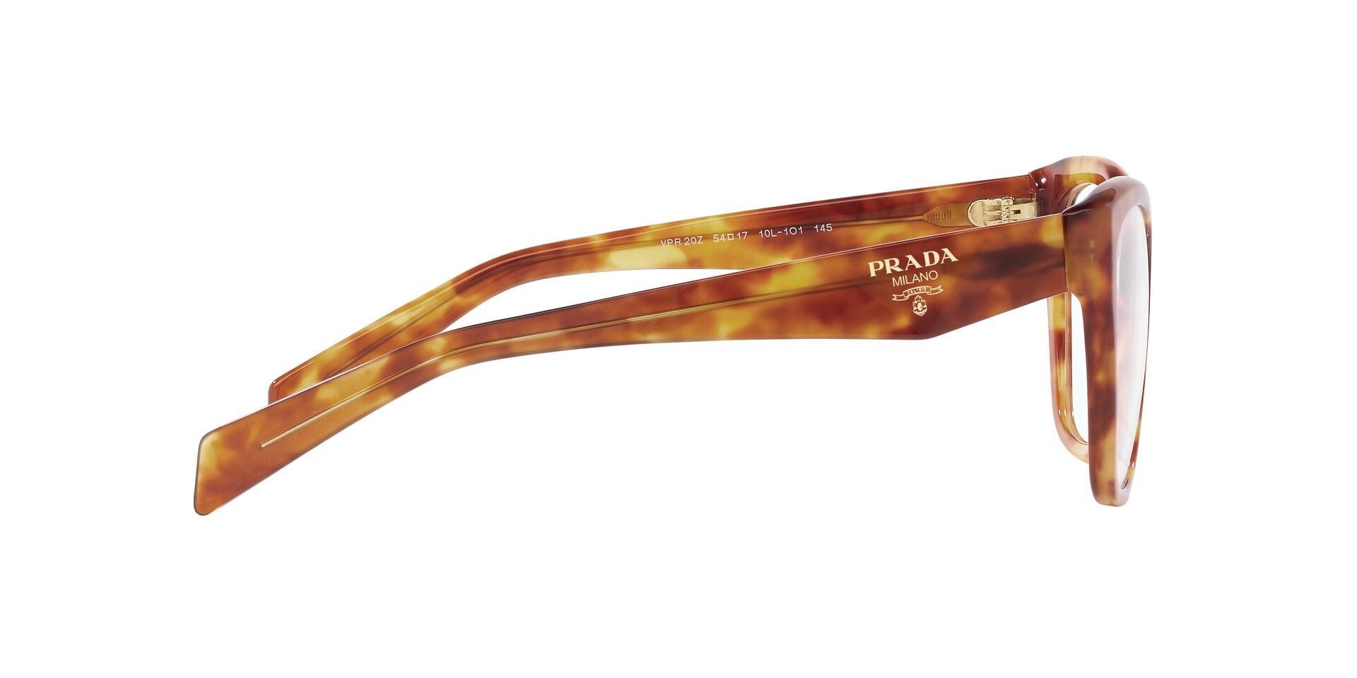 PRADA PR 20ZV 10L1O1 54