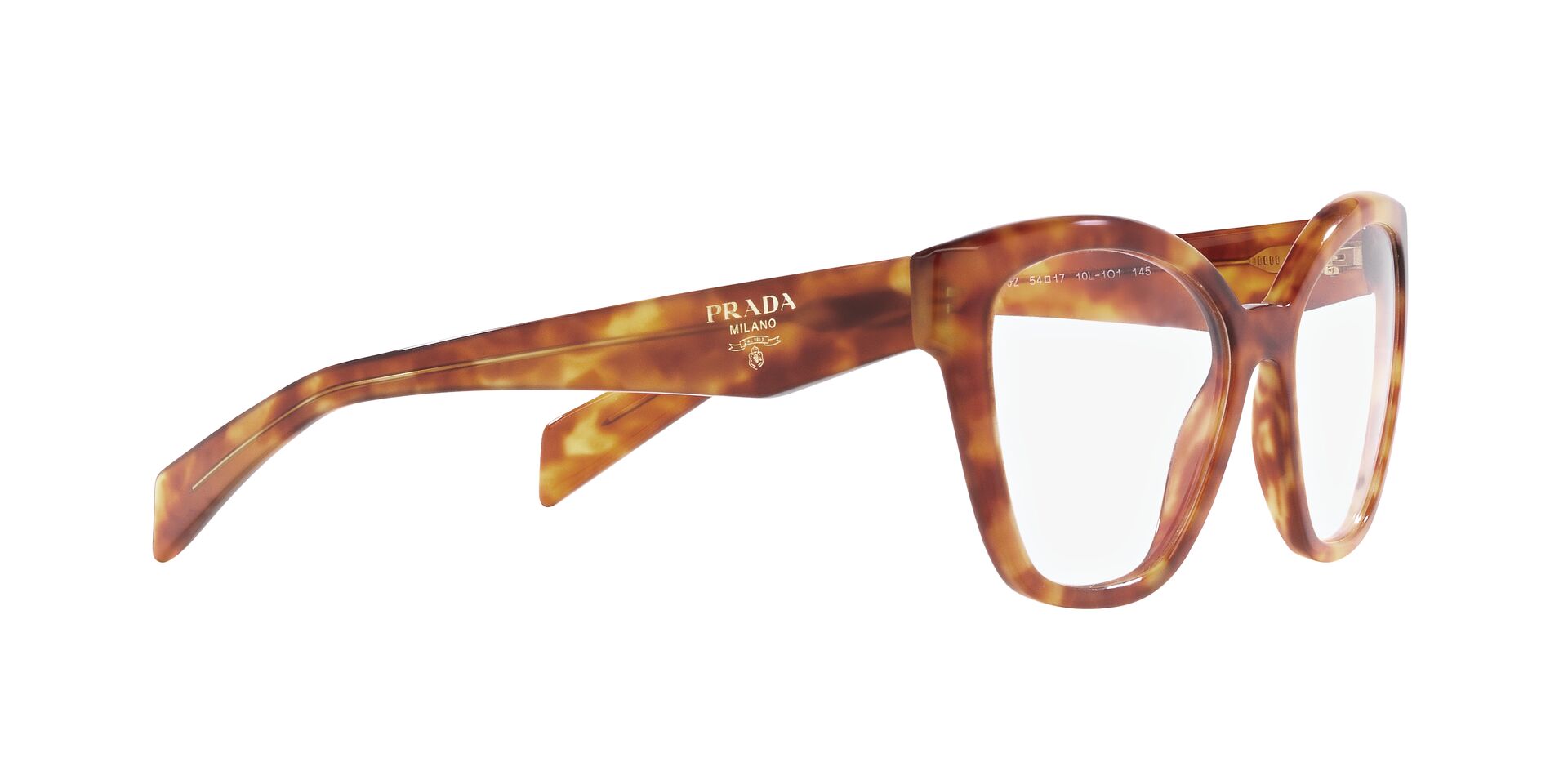 PRADA PR 20ZV 10L1O1 54