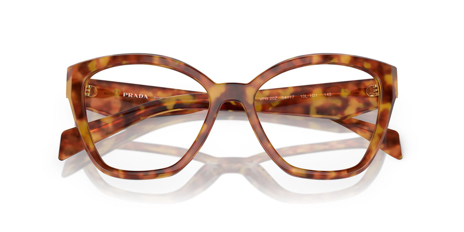 PRADA PR 20ZV 10L1O1 54