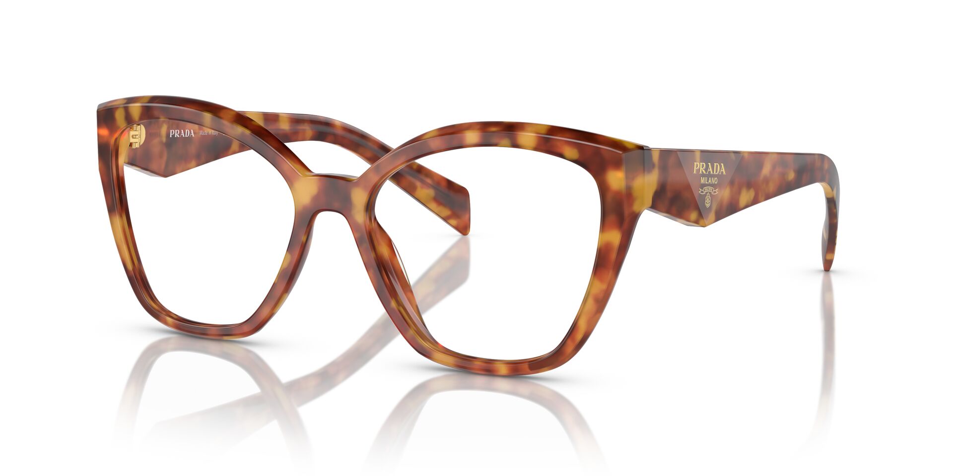 PRADA PR 20ZV 10L1O1 54