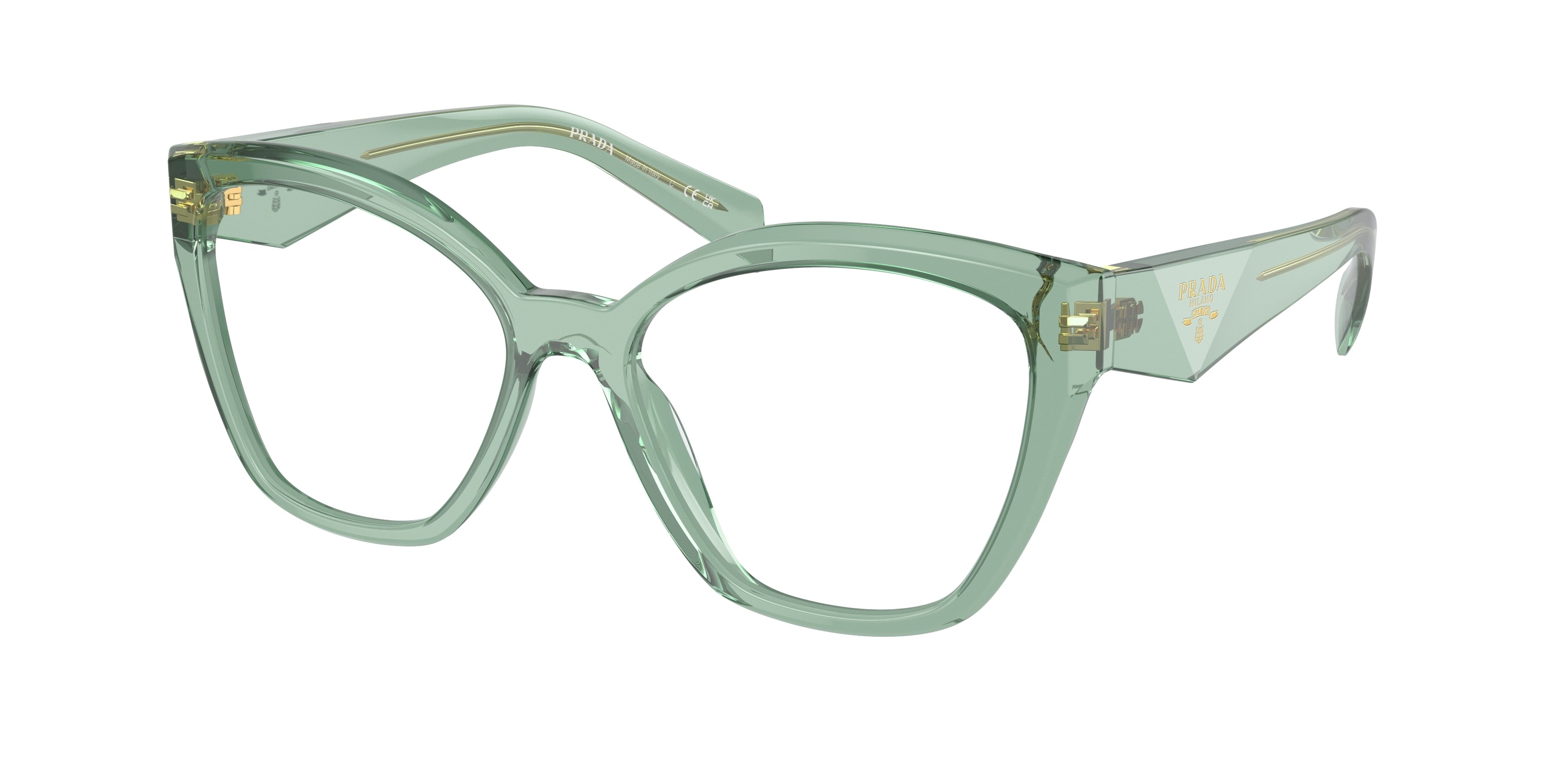 PRADA PR 20ZV 11R1O1 52