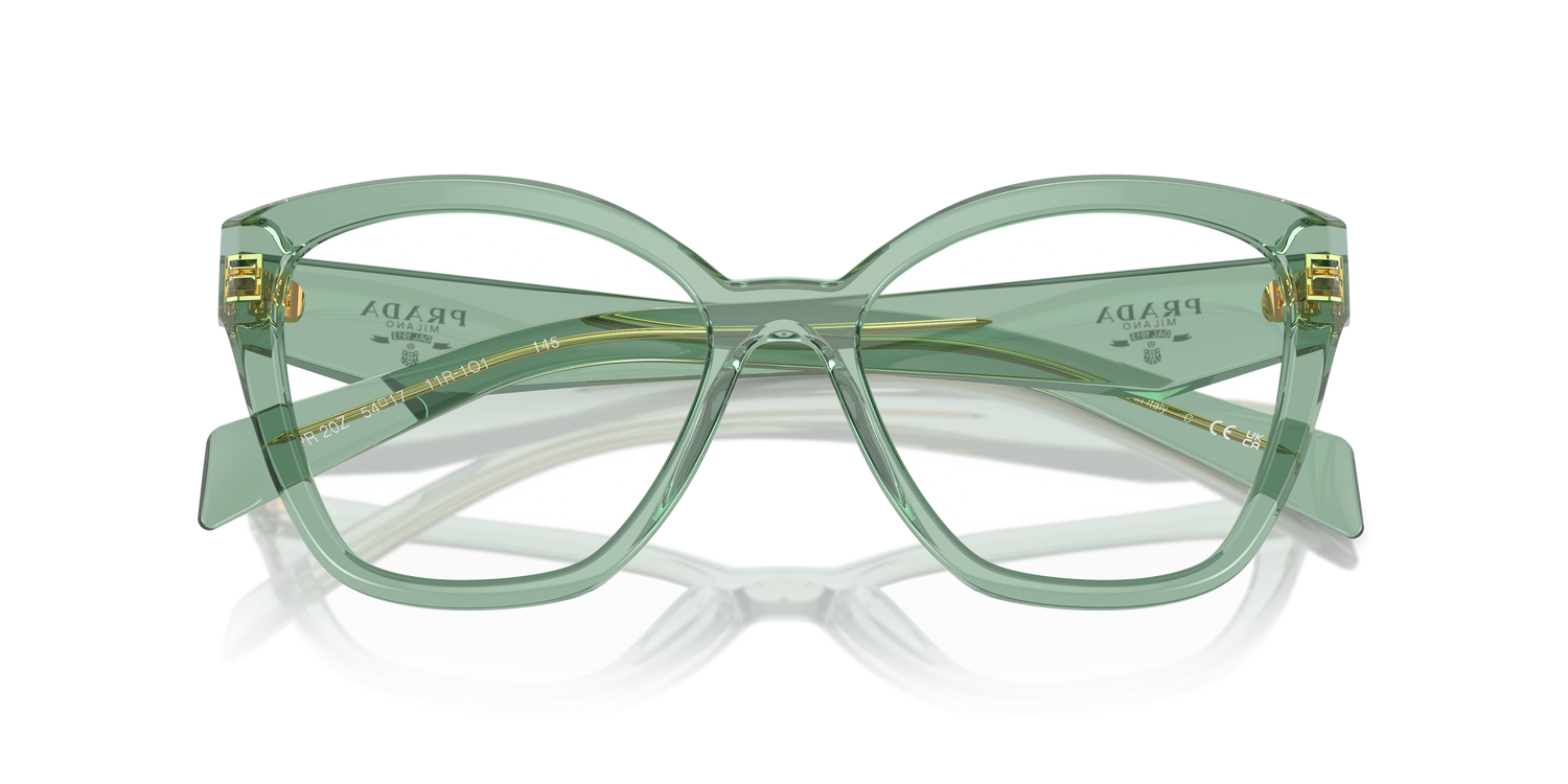 PRADA PR 20ZV 11R1O1 52