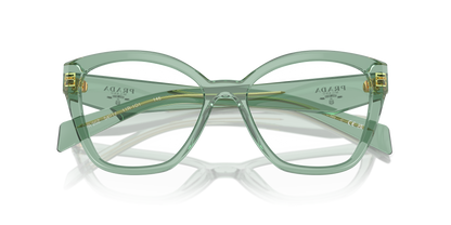 PRADA PR 20ZV 11R1O1 52
