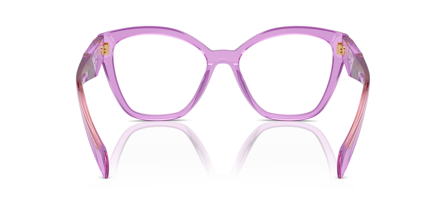 PRADA PR 20ZV 13R1O1 52